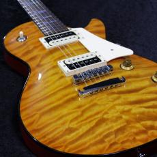 T's 【決算セール】【5Aキルト】Arc-Singlecut 22 5A Grade Quilt Maple / Aged Burst【3.51kg/軽量】_11