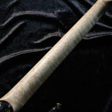 Sago 【決算セール】Custom Order Modern Style Ash/Maple Neck/ Inferno Burst 【バーズアイ】【3.37kg】_10