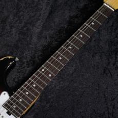 Red House 【決算セール】General S SSH /Kurosawa LTD Vintage PU /ALD/R Heavy Aged-Vintage Sunburst-【3.54㎏】_3