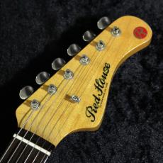 Red House 【決算セール】General S SSH /Kurosawa LTD Vintage PU /ALD/R Heavy Aged-Vintage Sunburst-【3.54㎏】_4