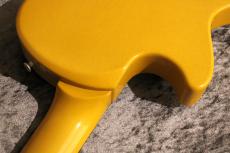 Bizen Works 【決算セール】Burned Junior TV Yellow #230421 【3.31kg】【ハカランダ指板】_10