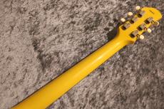 Bizen Works 【決算セール】Burned Junior TV Yellow #230421 【3.31kg】【ハカランダ指板】_11