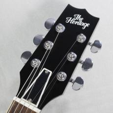 Heritage 【4.35kg/良バランス】Standard Collection H-150 ~Oxblood~#1230395【担当オススメ個体】_4