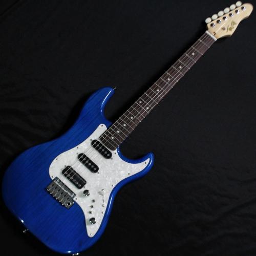 Truth 【万能個体】TST-202 -Bora Bora Blue-【3.63kg】【オーディオトランス搭載】