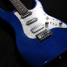 Truth 【万能個体】TST-202 -Bora Bora Blue-【3.63kg】【オーディオトランス搭載】_3