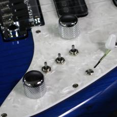 Truth 【万能個体】TST-202 -Bora Bora Blue-【3.63kg】【オーディオトランス搭載】_5