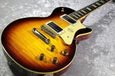 Heritage 【3.87kg/超軽量】Core Collection H-150 - Bourbon Burst -【超虎杢】_3