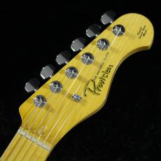 Provision Custom Order TEC-KGF/ L.Ash 2P/ Blonde【3.37kg/軽量】_6