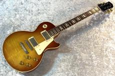 Bizen Works 【ハカランダ指板】Burned Standard #240743【4.02kg/軽量】【ホンマホボディ】_2