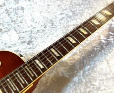 Bizen Works 【ハカランダ指板】Burned Standard #240743【4.02kg/軽量】【ホンマホボディ】_5