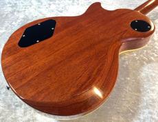 Bizen Works 【ハカランダ指板】Burned Standard #240743【4.02kg/軽量】【ホンマホボディ】_7