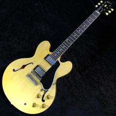 Gibson 【グリップ感◎】Murphy Lab 1959 ES-335 Reissue Vintage Natural/ U.Light Aged #A960156【3.48kg】