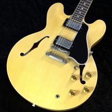 Gibson 【グリップ感◎】Murphy Lab 1959 ES-335 Reissue Vintage Natural/ U.Light Aged #A960156【3.48kg】_2