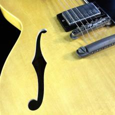 Gibson 【グリップ感◎】Murphy Lab 1959 ES-335 Reissue Vintage Natural/ U.Light Aged #A960156【3.48kg】_3