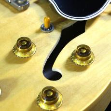 Gibson 【グリップ感◎】Murphy Lab 1959 ES-335 Reissue Vintage Natural/ U.Light Aged #A960156【3.48kg】_4