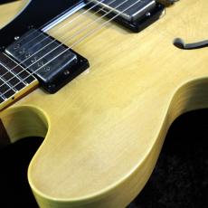 Gibson 【グリップ感◎】Murphy Lab 1959 ES-335 Reissue Vintage Natural/ U.Light Aged #A960156【3.48kg】_5