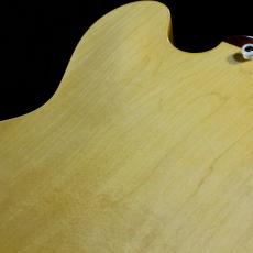 Gibson 【グリップ感◎】Murphy Lab 1959 ES-335 Reissue Vintage Natural/ U.Light Aged #A960156【3.48kg】_6