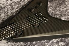 RUF Guitars 【決算セール】Professor Series Vinci 6 #V24082002 【オールカーボン】【脅威の反応速度】【3.91kg】_5