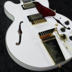 Epiphone 【4.6kg】IGC Alex Lifeson 1976 ES-355 Reissue_6