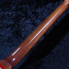 Bizen Works 【3.59kg】CTM Burned SPL LP -Burl Cherry Sunburst-【こだわりのカスタムオーダー】_10