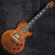Bizen Works 【決算セール】CTM Grain Quilt MahoganyTop & 1P Quilt Mahogany Body【2.99kg/軽量】【立体キルト】_2