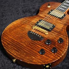 Bizen Works 【決算セール】CTM Grain Quilt MahoganyTop & 1P Quilt Mahogany Body【2.99kg/軽量】【立体キルト】_3