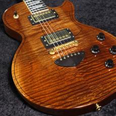 Bizen Works 【決算セール】CTM Grain Quilt MahoganyTop & 1P Quilt Mahogany Body【2.99kg/軽量】【立体キルト】_6