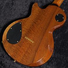 Bizen Works 【決算セール】CTM Grain Quilt MahoganyTop & 1P Quilt Mahogany Body【2.99kg/軽量】【立体キルト】_9