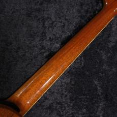 Bizen Works 【決算セール】CTM Grain Quilt MahoganyTop & 1P Quilt Mahogany Body【2.99kg/軽量】【立体キルト】_10