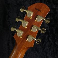 Bizen Works 【決算セール】CTM Grain Quilt MahoganyTop & 1P Quilt Mahogany Body【2.99kg/軽量】【立体キルト】_11