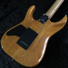 T's 【希少木材】DST Pro-24 5A Q.Maple/ Natural Bora to Bora Burst【3.63㎏】【スネークウッド】_6