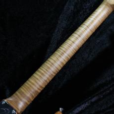 T's 【希少木材】DST Pro-24 5A Q.Maple/ Natural Bora to Bora Burst【3.63㎏】【スネークウッド】_7