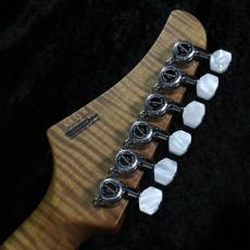 T's 【希少木材】DST Pro-24 5A Q.Maple/ Natural Bora to Bora Burst【3.63㎏】【スネークウッド】_8
