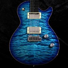 T's 【3.68kg/超軽量】Arc-Singlecut 22 Master Grade Quilt Maple / Bahama Mama Burst【担当イチオシ】_2