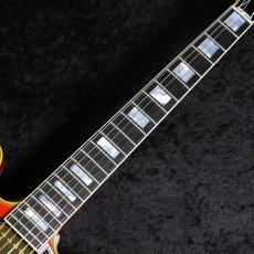 Gibson 【漆黒エボニー】Murphy Lab 1959 ES-355 Reissue Light Aged -Watermelon Red-【3.75kg】_4