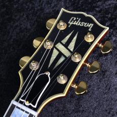 Gibson 【漆黒エボニー】Murphy Lab 1959 ES-355 Reissue Light Aged -Watermelon Red-【3.75kg】_5