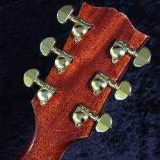 Gibson 【漆黒エボニー】Murphy Lab 1959 ES-355 Reissue Light Aged -Watermelon Red-【3.75kg】_11