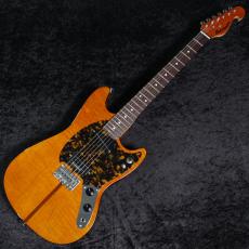 H.S.Anderson 【3.12kg/軽量】HS-3 -Golden Brown- #26031【ショートスケール】