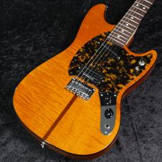 H.S.Anderson 【3.12kg/軽量】HS-3 -Golden Brown- #26031【ショートスケール】_2