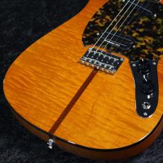 H.S.Anderson 【3.12kg/軽量】HS-3 -Golden Brown- #26031【ショートスケール】_3