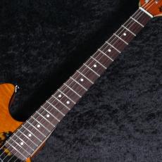 H.S.Anderson 【3.12kg/軽量】HS-3 -Golden Brown- #26031【ショートスケール】_4