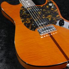 H.S.Anderson 【3.12kg/軽量】HS-3 -Golden Brown- #26031【ショートスケール】_9