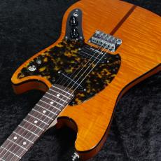 H.S.Anderson 【3.12kg/軽量】HS-3 -Golden Brown- #26031【ショートスケール】_10