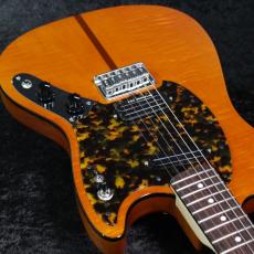 H.S.Anderson 【3.12kg/軽量】HS-3 -Golden Brown- #26031【ショートスケール】_11