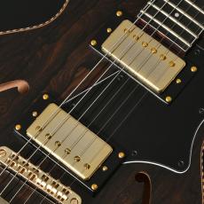 Seventy Seven Guitars 【即納入可!】ALBATROSS-JAZZ-JT ZR【スポット生産】_3