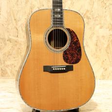 Martin D-45 2007
