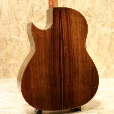 Larrivee L-27 INLAY CUTAWAY 1979_2