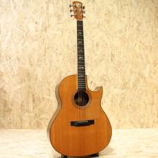Larrivee L-27 INLAY CUTAWAY 1979_3