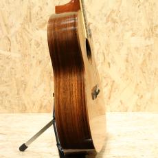 Larrivee L-27 INLAY CUTAWAY 1979_4