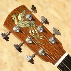 Larrivee L-27 INLAY CUTAWAY 1979_8